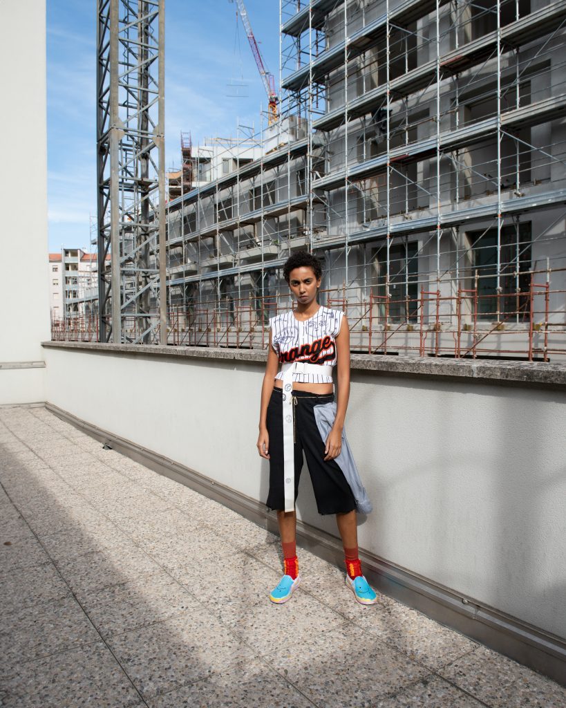 shooting editorial industrial