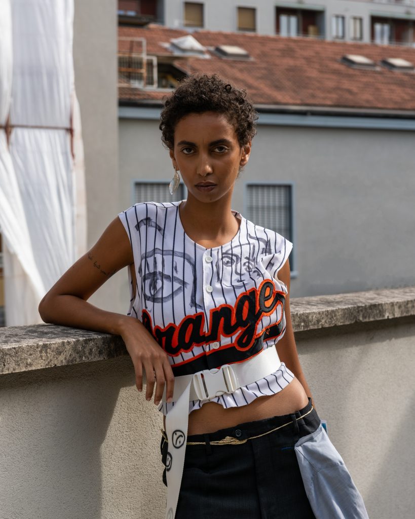 editorial industrial shooting