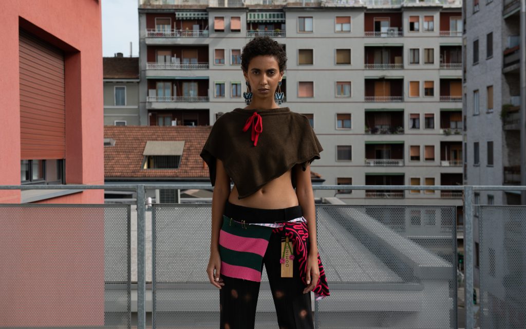 shooting editorial industrial