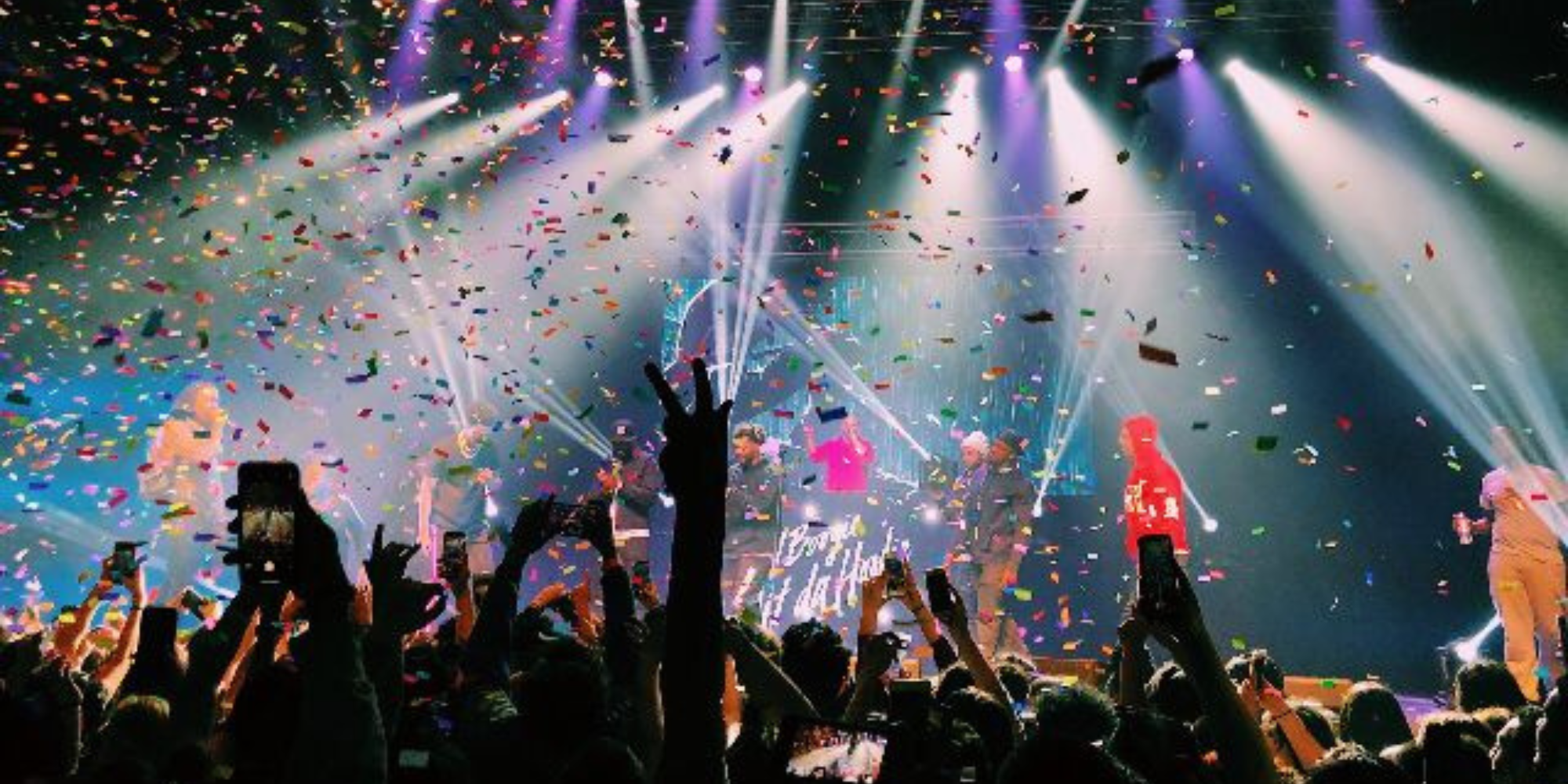 Concerti migliori 2023