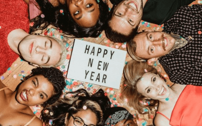 Cosa farà la Gen Z a capodanno?