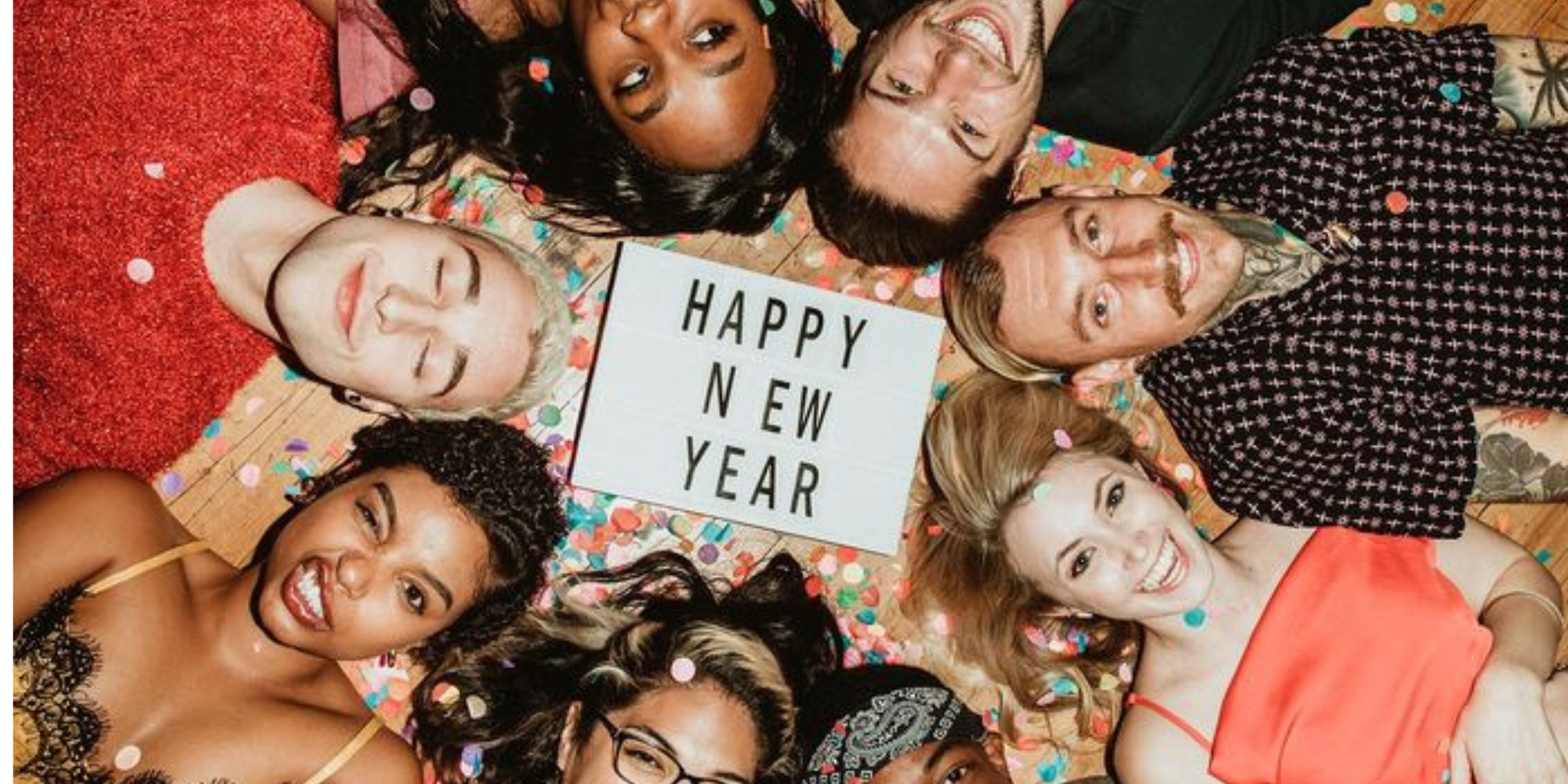 Capodanno Gen Z