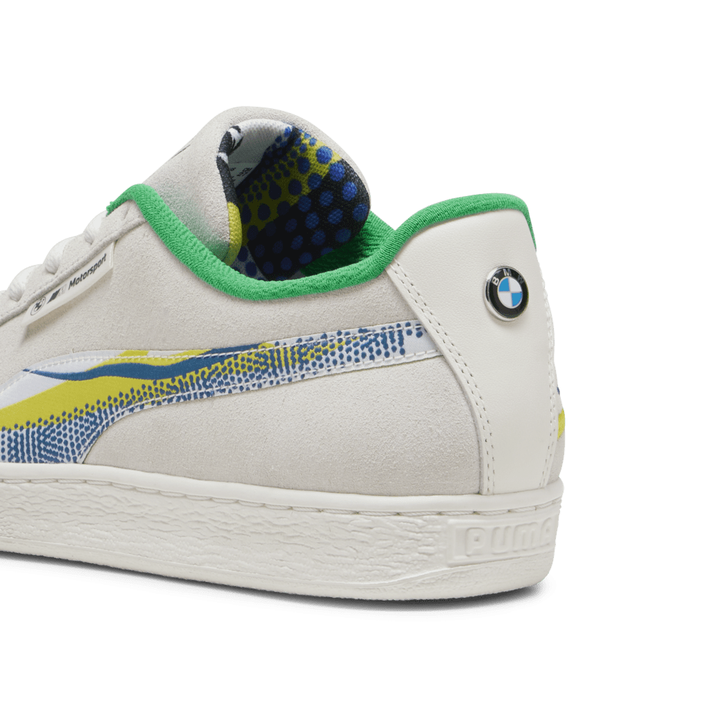 Scarpa bmw