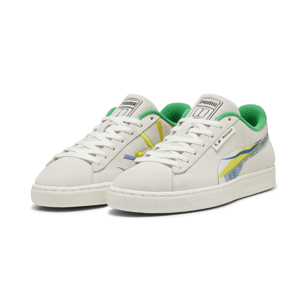 Scarpa puma 