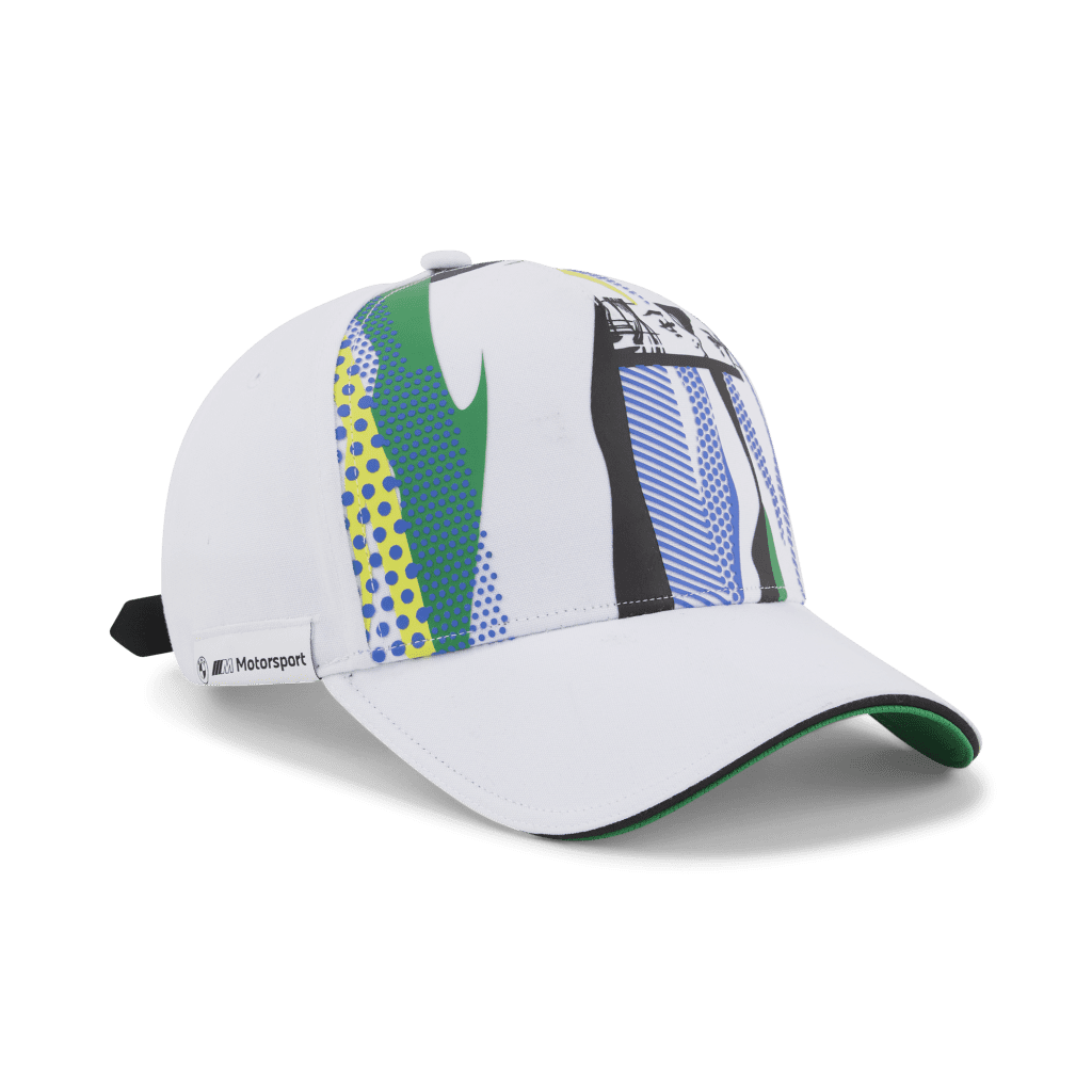 BMW cap