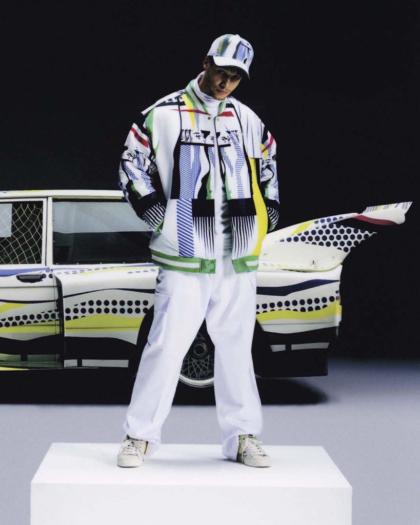 BMW collection