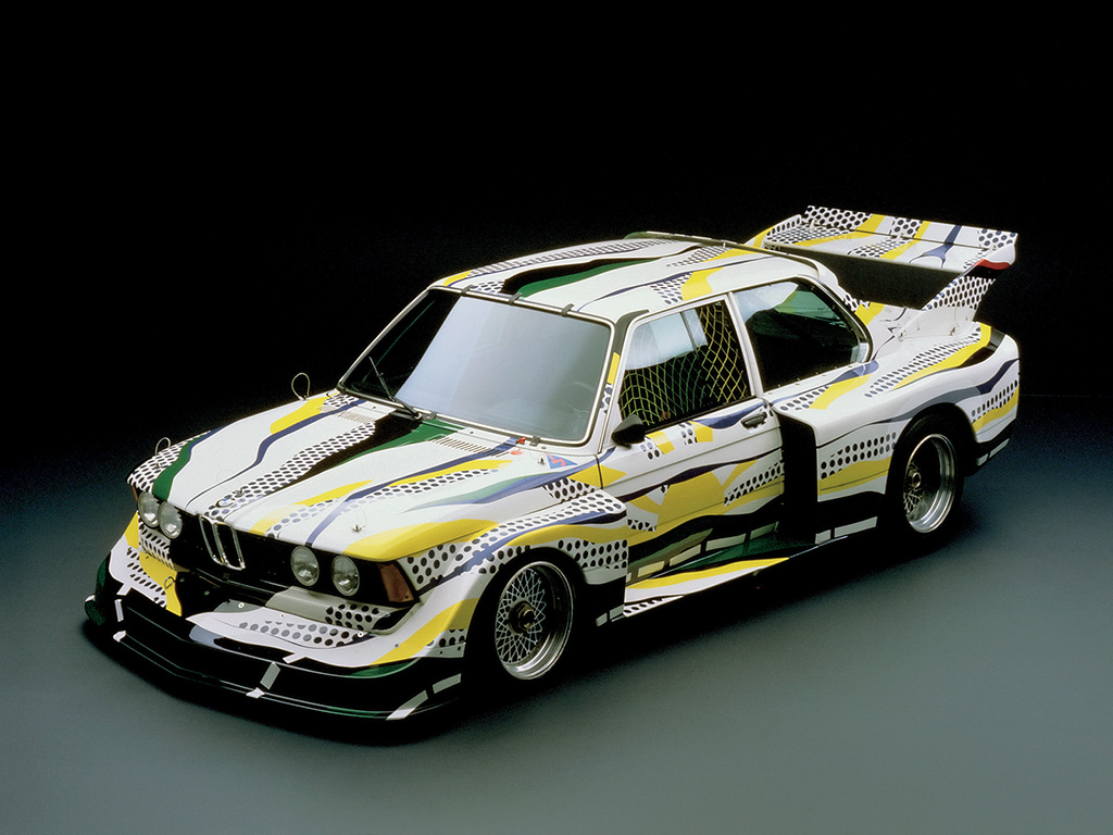 BMW 