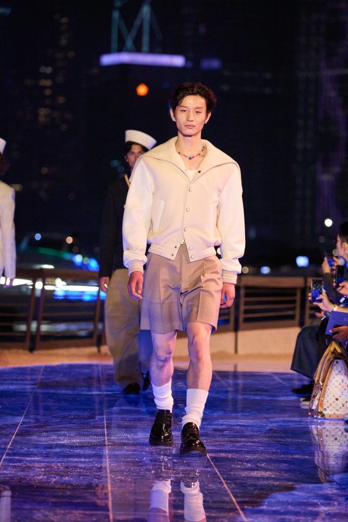 Louis Vuitton by Pharrell Williams