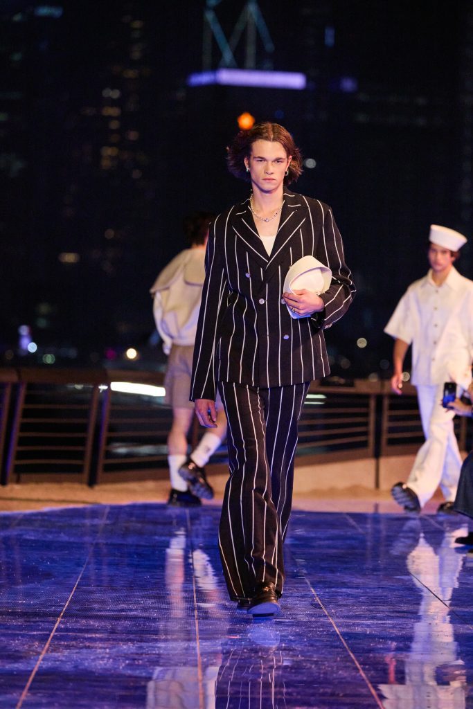 Louis Vuitton by Pharrell Williams