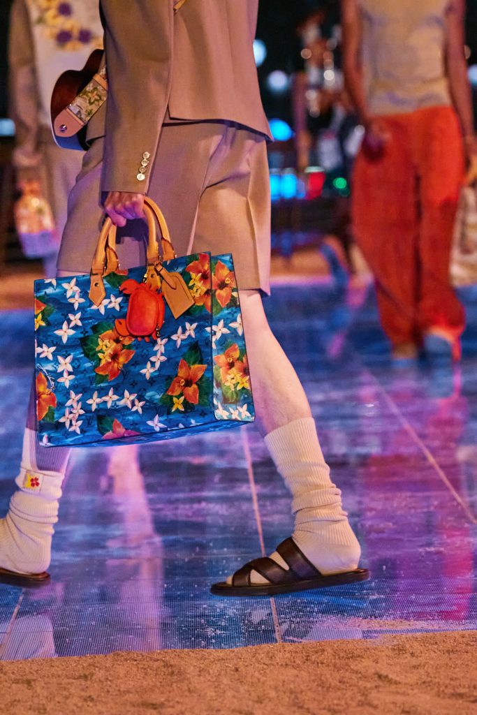 Louis Vuitton by Pharrell Williams