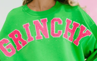 I 10 migliori maglioni brutti di Natale