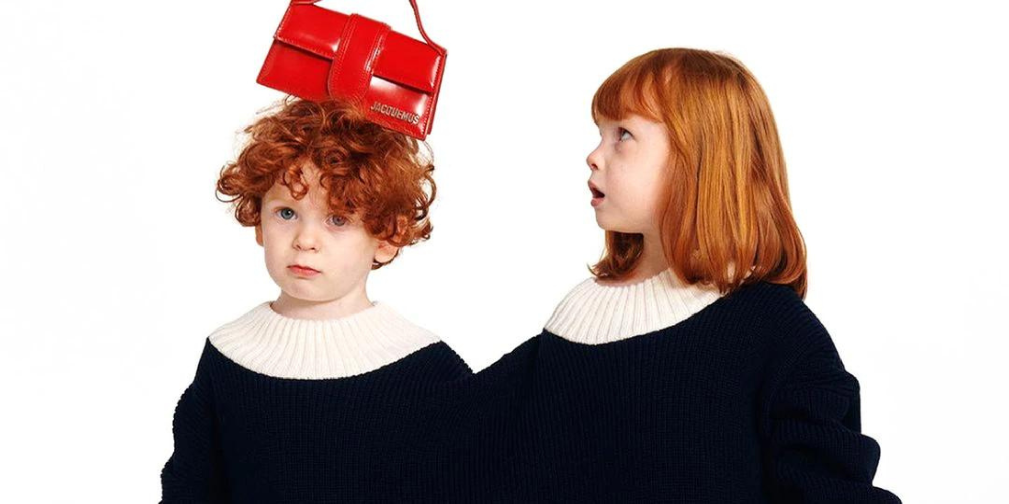 Jacquemus lancerà la sua prima collezione kids