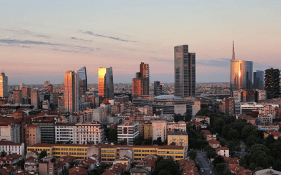 Milano: nuova città preferita dalla GenZ?
