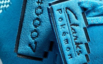 Pokémon e Clarks ancora insieme