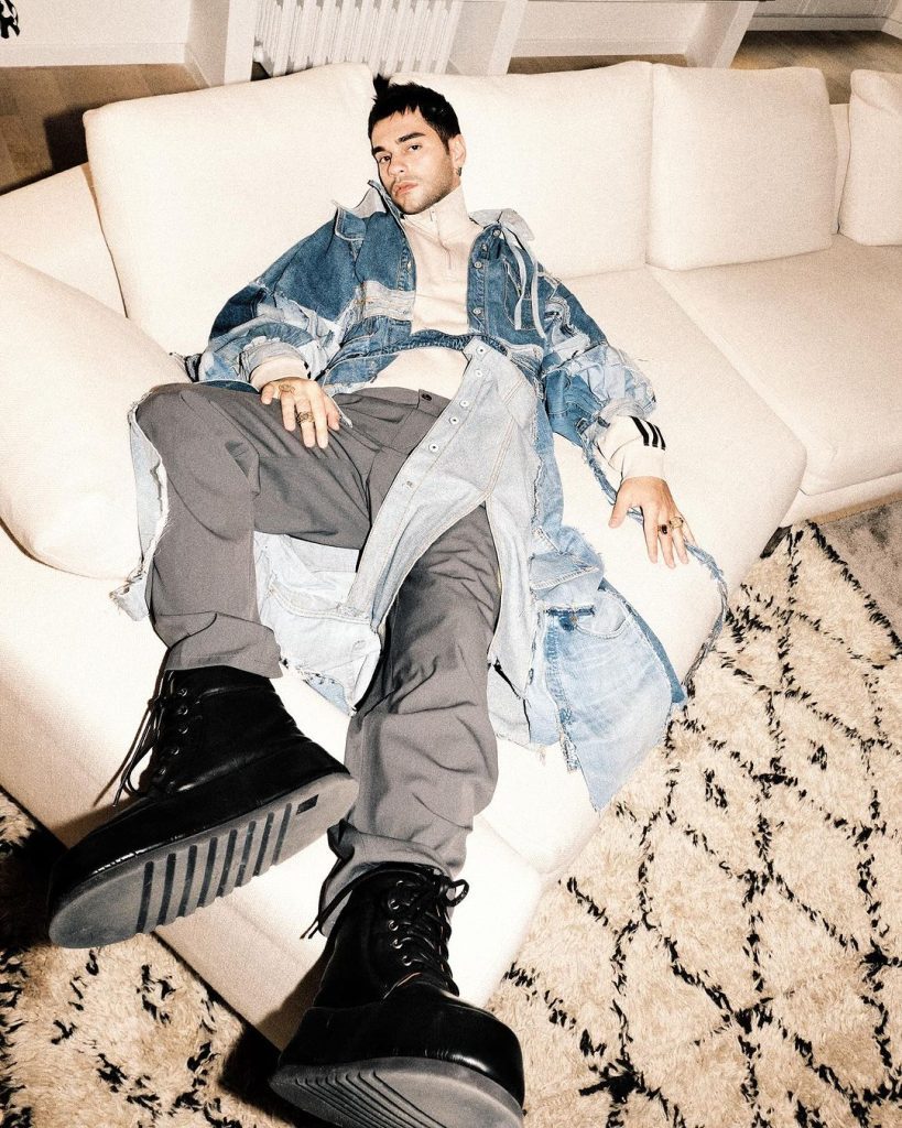 Maninni Sanremo 2024