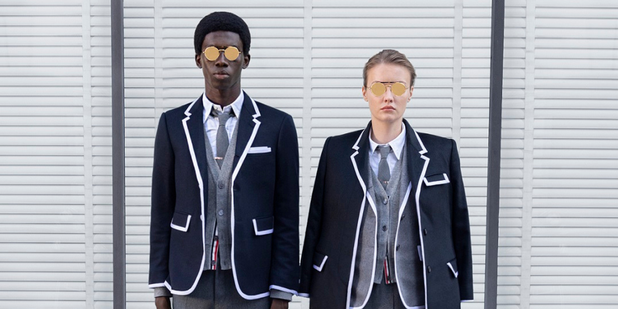 Thom Browne tb-001