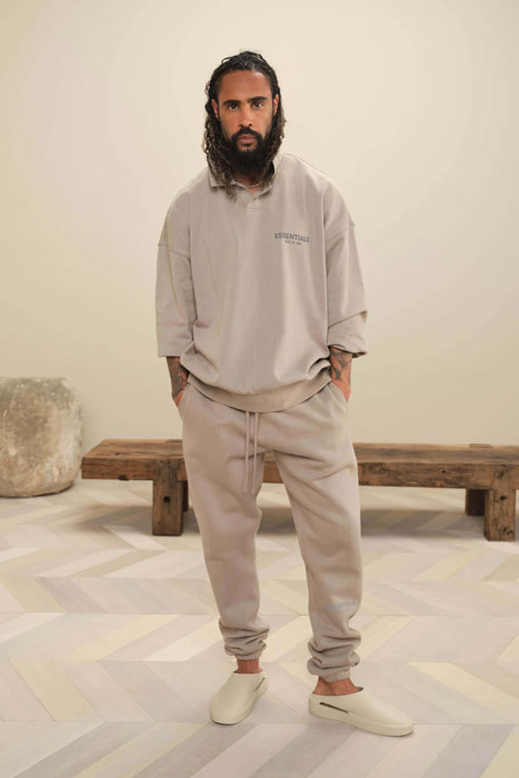 jerry Lorenzo fear of god