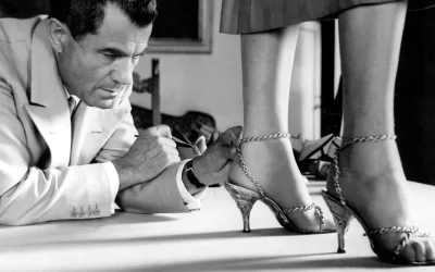 9 mostre di moda da visitare