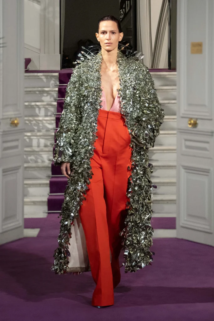 Valentino Haute Couture 2024
