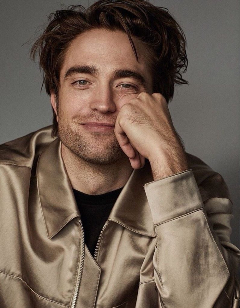 Attori robert pattinson