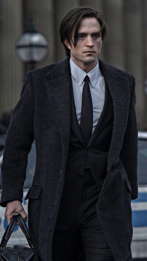 Attori Robert pattinson 