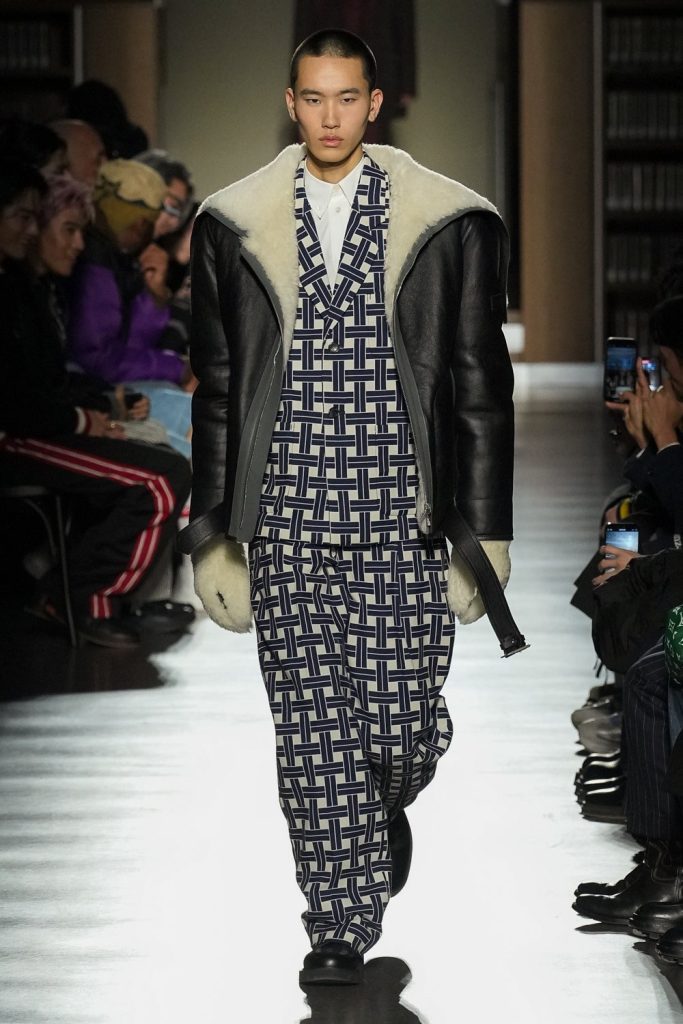 Kenzo