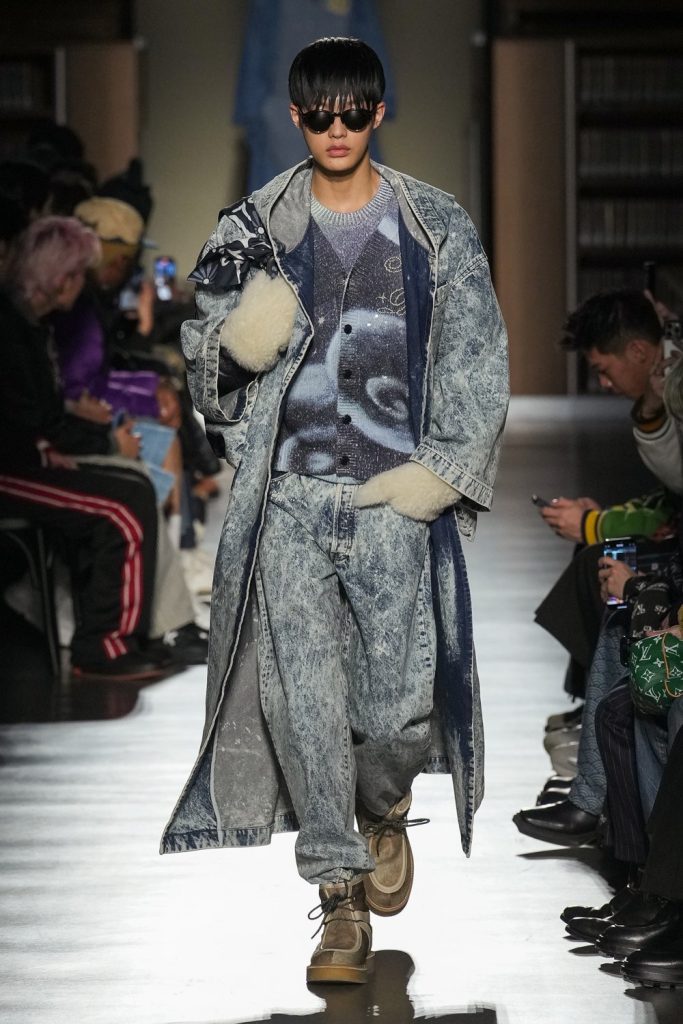 Kenzo