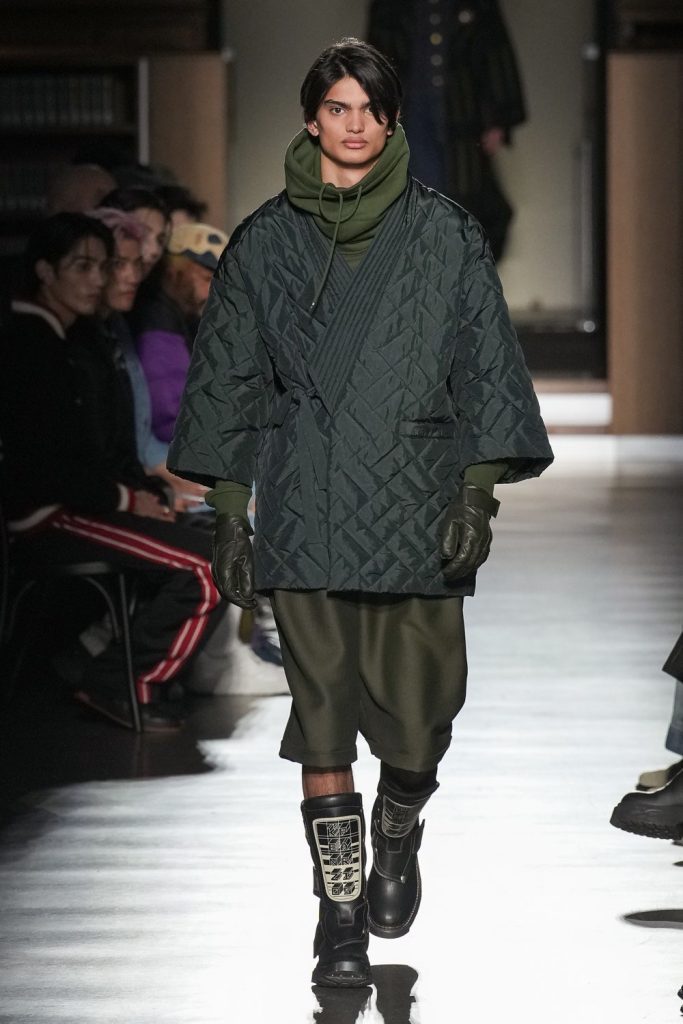 Kenzo
