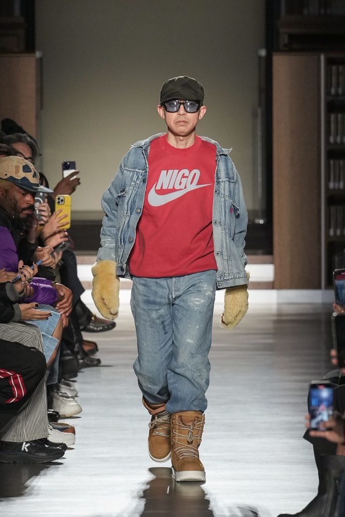 Kenzo