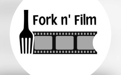 Fork n’Film – Hai mai pensato di mangiare i piatti del tuo film preferito?