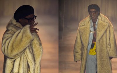 KidSuper Studios presenta “La Teoria delle Stringhe”