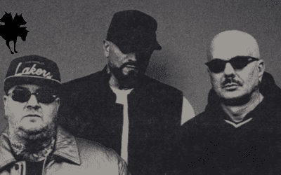 Club Dogo. Esce il nuovo album. Annunciato San Siro.