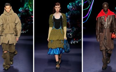 Andersson Bell: i fiori della guerra