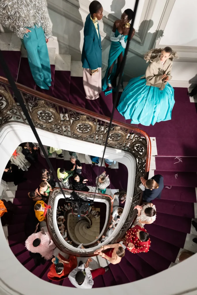 Valentino Haute Couture 2024
