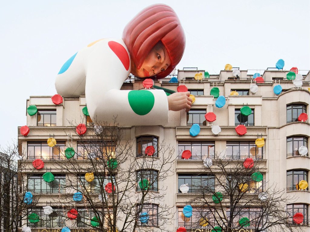 Louis vuitton Champs-Elysèes