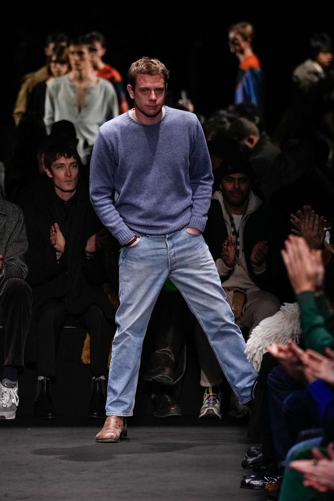 JW Anderson FW2425