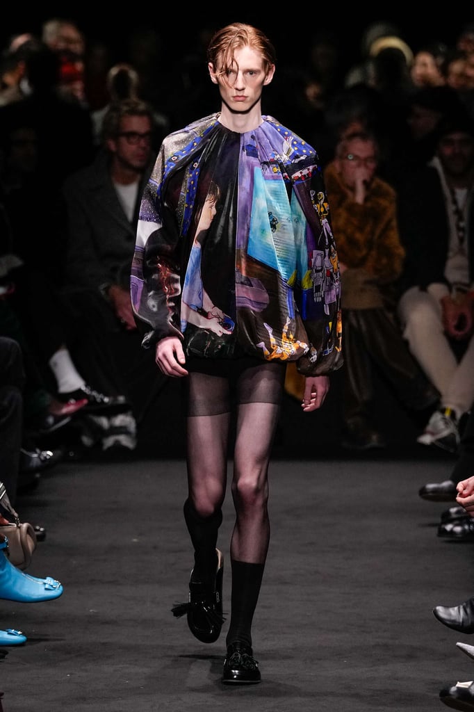 JW Anderson FW2425