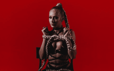 Parliamo di libertà con Chadia