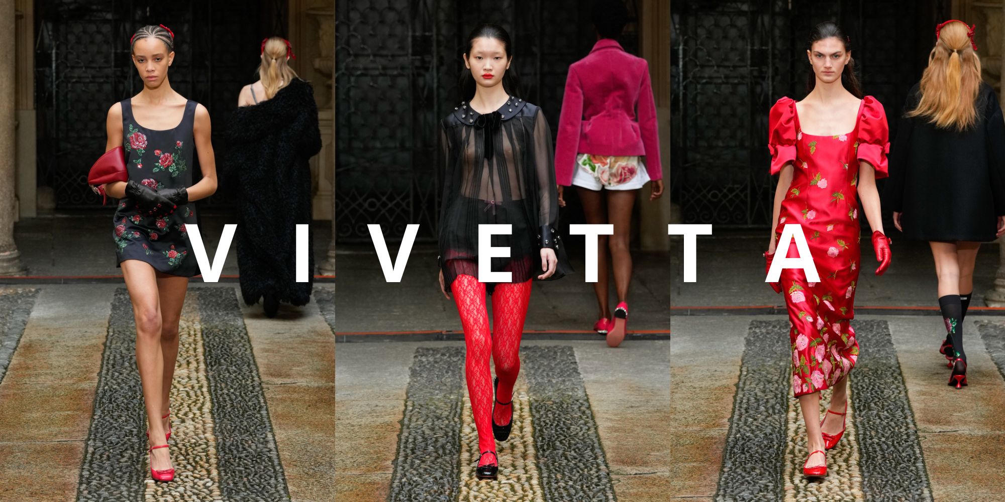 Vivetta