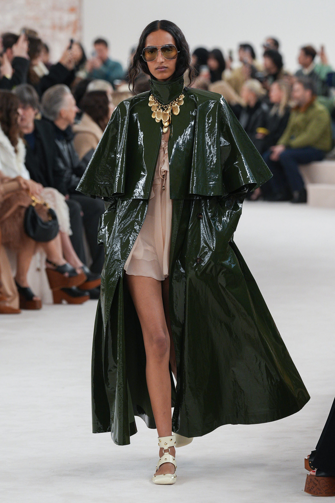 Chloé Fall Winter 24/25