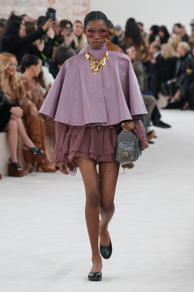 Chloé Fall Winter 24/25