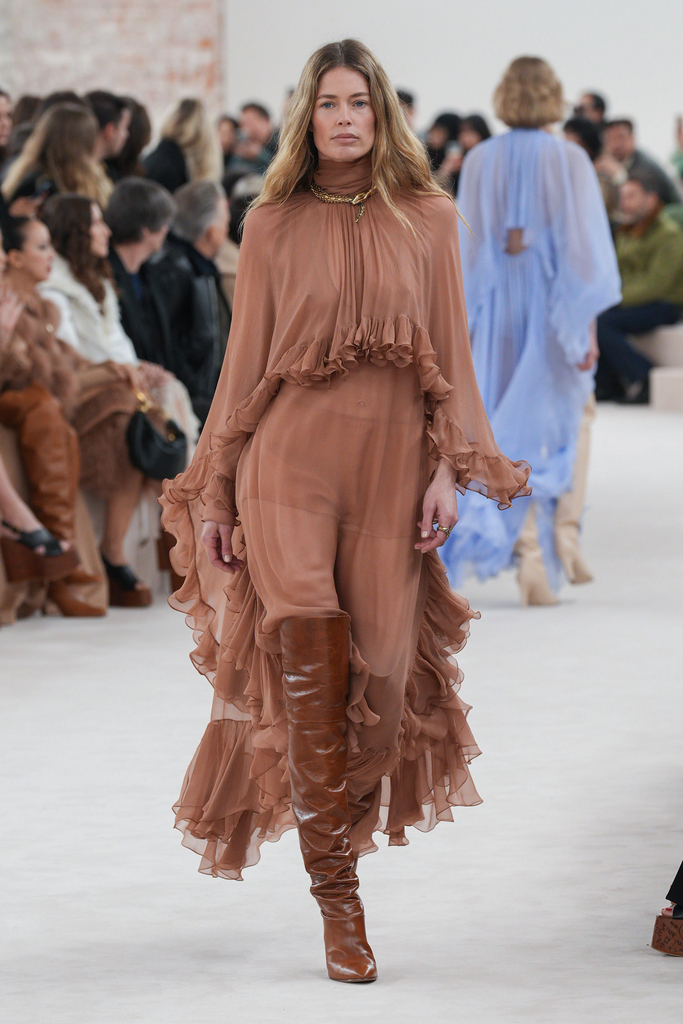 Chloé Fall Winter 24/25