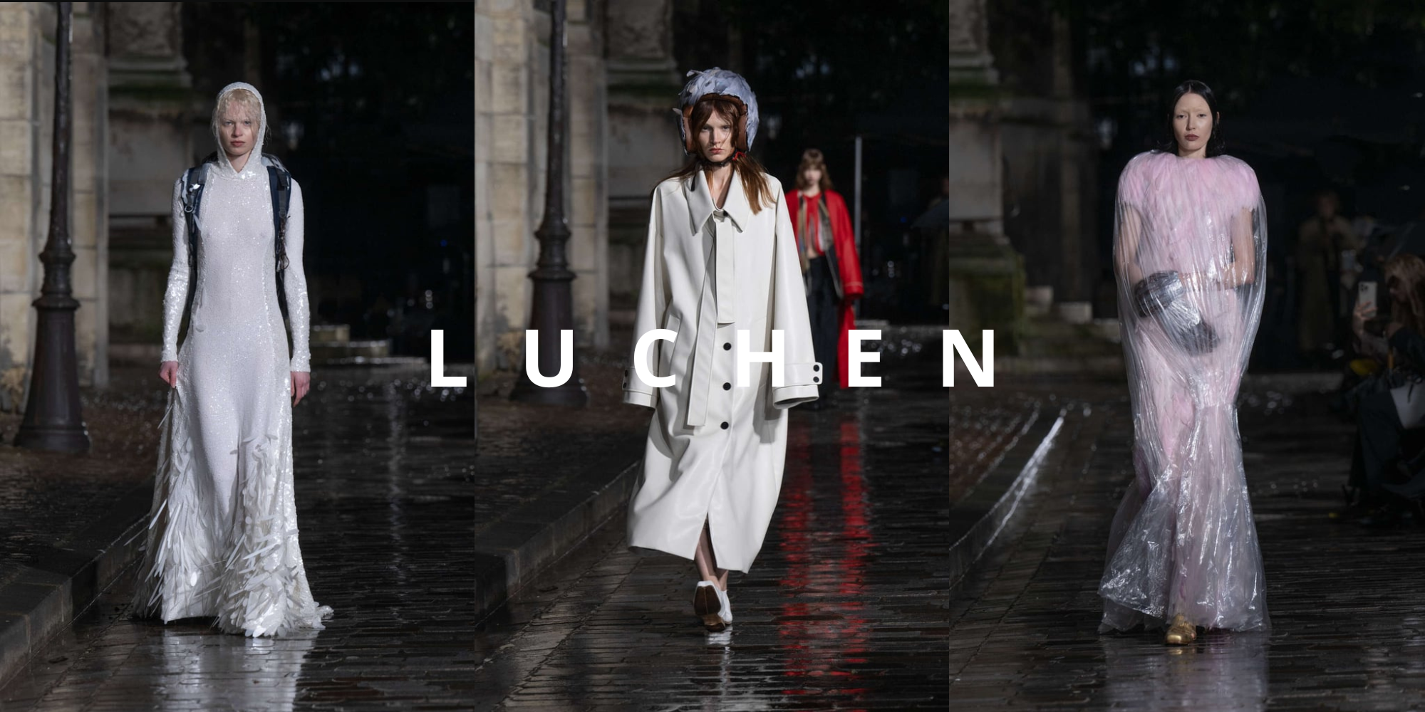Luchen