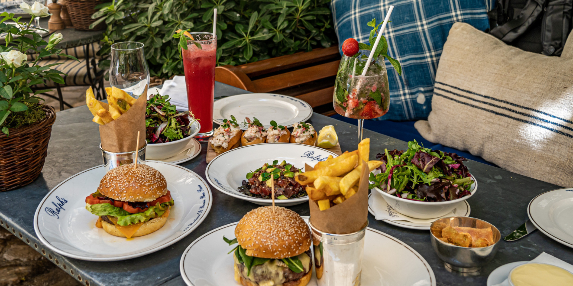 Food design: l'importanza dell'estetica nel food