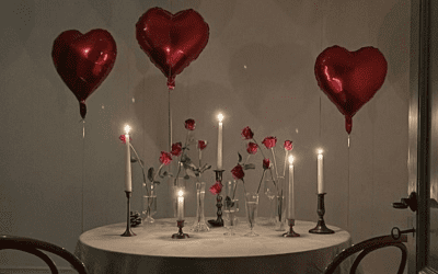 San Valentino è sopravvalutato?