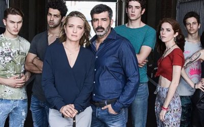 Mare Fuori 4: Tanto amata quanto criticata la serie Rai 2