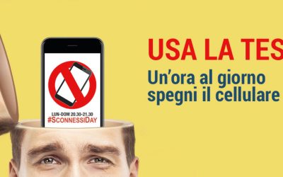 Sconnessi Day: un giorno senza Internet