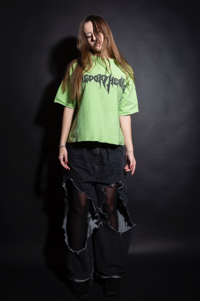  "Key of a open padlock"