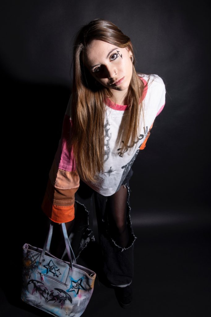  "Key of a open padlock"