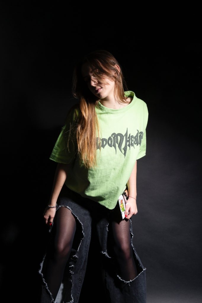  "Key of a open padlock"